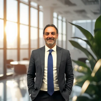 Alessandro Ciullo