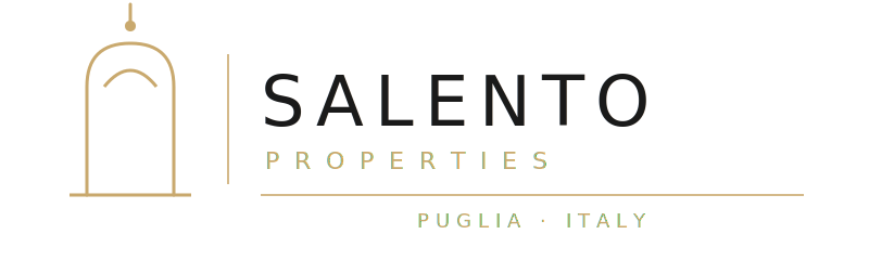logo salento properties