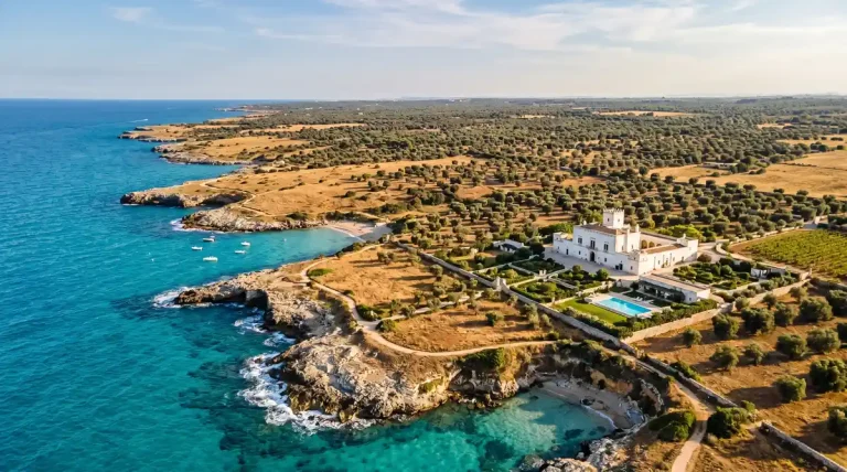 How to Buy Property in Puglia as a Foreigner