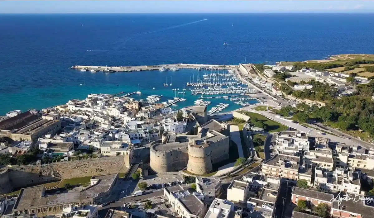 Property for sale in Otranto, Salento