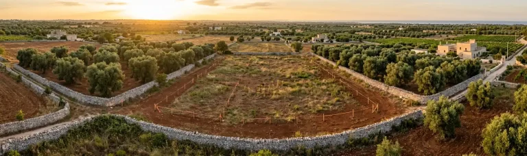 Buying Land To Build Salento Permits Guide Featured