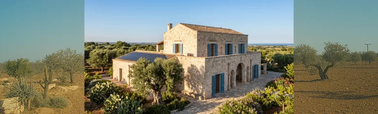 Energy Rating Green Homes Directive Salento Featured
