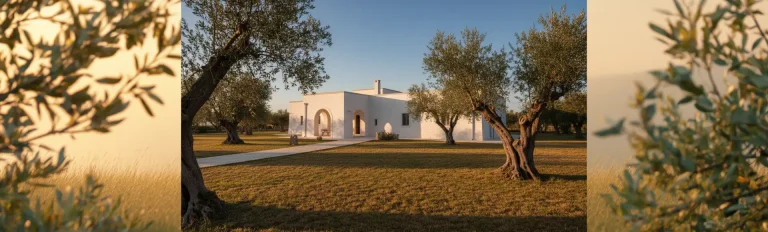 Italian Mortgage Rates Salento Market Featured