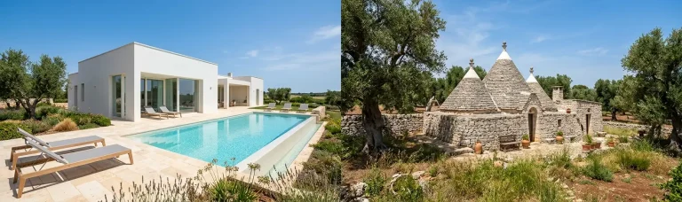 New Build Vs Resale Property Salento Featured