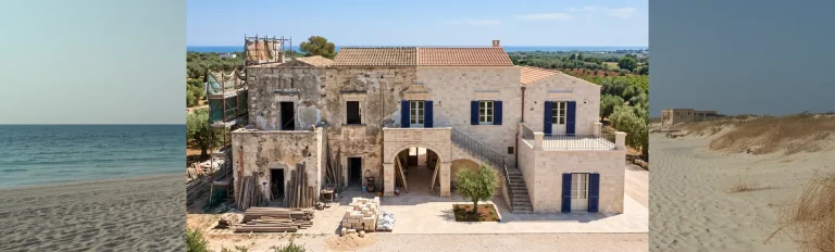 Renovation Property Salento Guide Featured