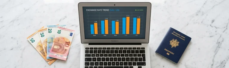 Transferring Money Italy Property Purchase Currency Exchange Featured